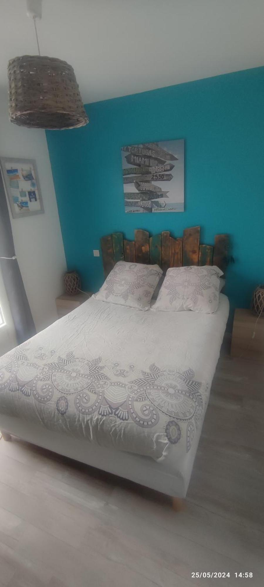 Entrelac&Ocean-Chambre D'Hotes-Entree Et Terrasse Privee-Cyclotouristes Et Motards Bienvenus Aureilhan  المظهر الخارجي الصورة